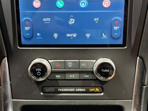 Used 2024 Ford Edge Titanium w/ Titanium Elite Package AWD/4WD image 14