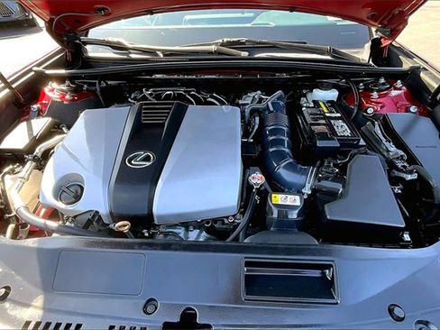 Used 2020 Lexus ES 350 w/ Premium Package image 30