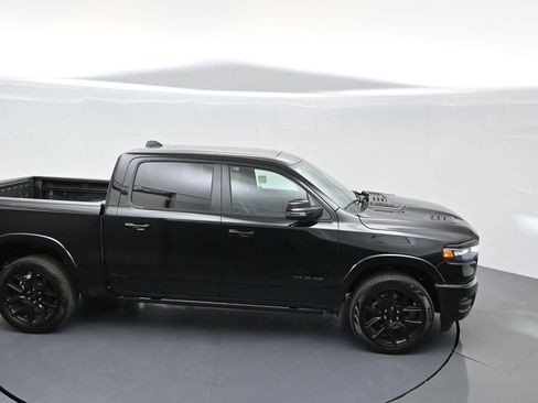 New 2026 RAM 1500 Laramie w/ Night Edition AWD/4WD image 50