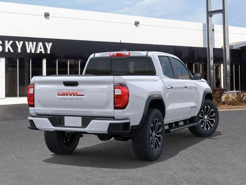 New 2026 GMC Canyon Denali image 20