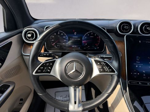 Certified 2024 Mercedes-Benz GLC 300 4MATIC image 12