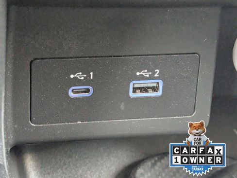 Certified 2022 Nissan Kicks SV FWD image 25