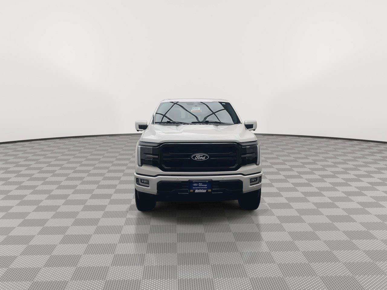 Used 2024 Ford F150 Lariat w/ Equipment Group 502A High AWD/4WD image 39