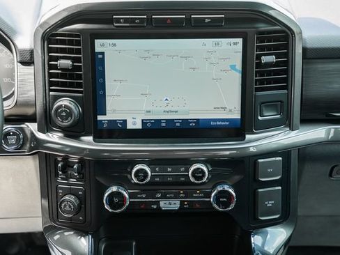 Used 2023 Ford F150 XLT w/ Equipment Group 302A High AWD/4WD image 32