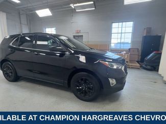 Used 2020 Chevrolet Equinox LT w/ Driver Convenience Package video 2