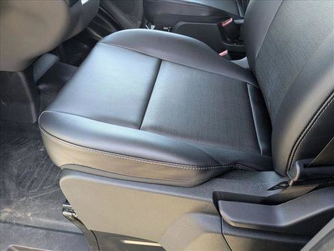 New 2026 Ford Transit 150 Low Roof RWD image 4