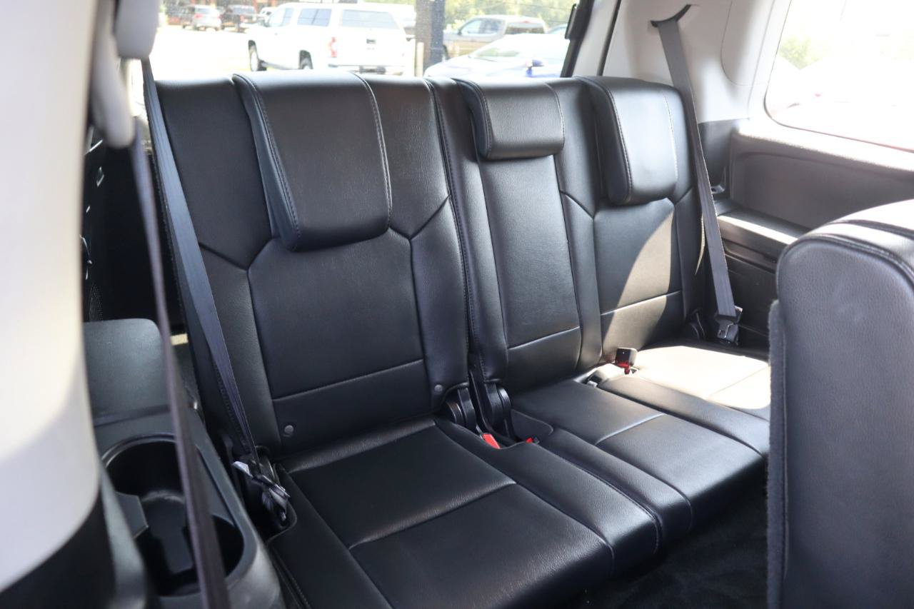 Used 2015 Honda Pilot EX-L image 14