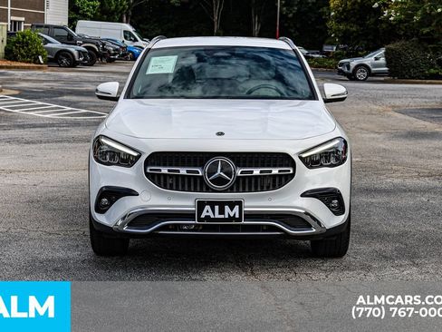 Used 2025 Mercedes-Benz GLA 250 image 11