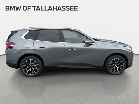 New 2026 BMW X3 xDrive30i w/ Premium Package AWD/4WD image 4