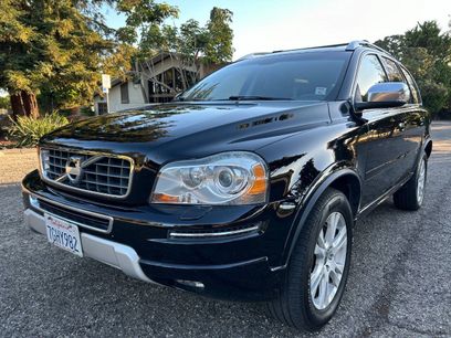 Used 2014 Volvo XC90 3.2