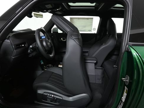 New 2026 MINI Cooper S FWD image 25