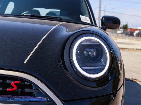 New 2026 MINI Cooper S FWD image 9