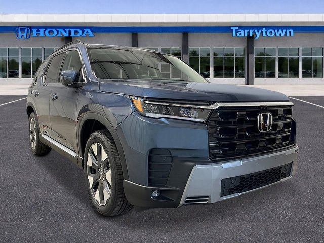 New 2026 Honda Pilot Elite image 9