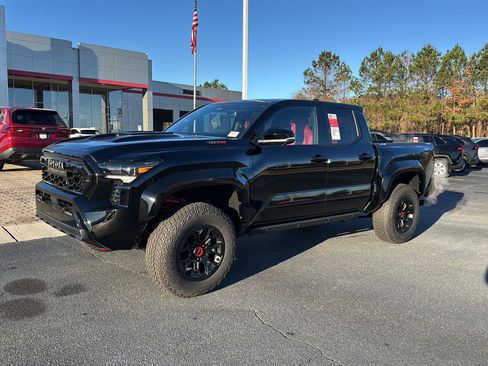 New 2026 Toyota Tacoma TRD Pro image 2