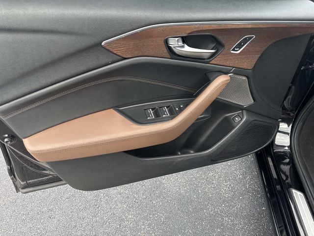 Used 2022 Acura TLX w/ Advance Package AWD/4WD image 17