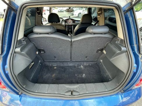 Used 2006 MINI Cooper S FWD image 16