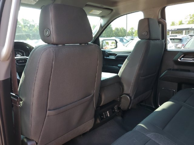 Certified 2024 GMC Sierra 1500 Elevation AWD/4WD image 32