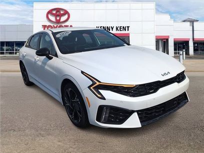 Used 2026 Kia K5 GT-Line