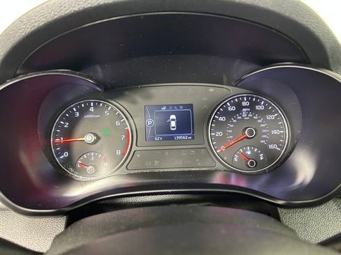 Used 2018 Kia Optima LX w/ 17" Alloy Wheels Package image 18