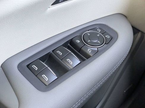 New 2026 Cadillac XT5 Premium Luxury w/ Driver Assist Package image 25