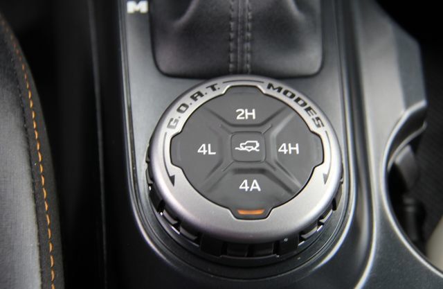 Used 2024 Ford Bronco Badlands AWD/4WD image 31