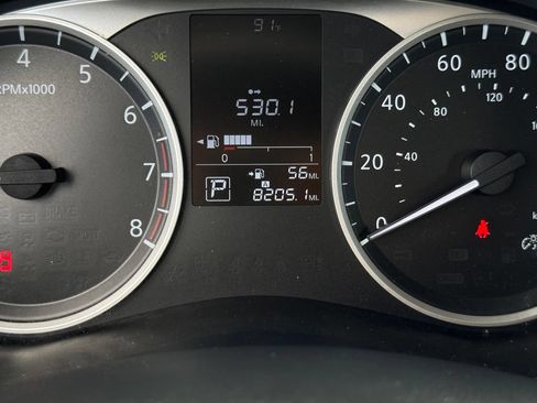 Used 2024 Nissan Kicks S w/ Interior Electronics Package FWD image 26