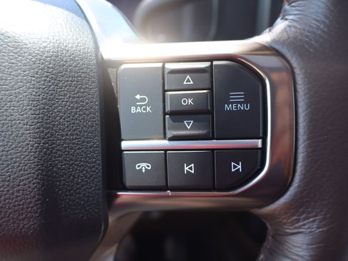 Used 2024 Ford F250 King Ranch AWD/4WD image 17
