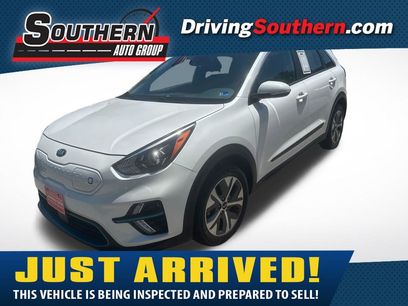 Used 2020 Kia Niro EX w/ Cold Weather Package