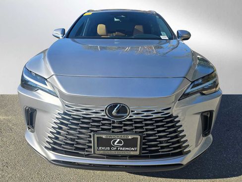 Used 2023 Lexus RX 350 Premium image 8