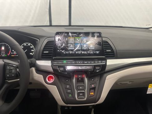 New 2026 Honda Odyssey EX-L image 31