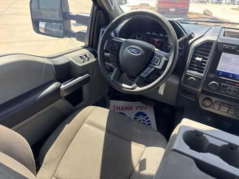 Used 2020 Ford F250 XLT AWD/4WD image 14