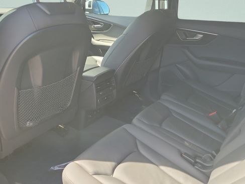 Used 2022 Audi Q7 3.0T Premium Plus AWD/4WD image 10