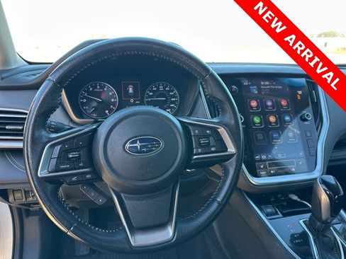 Used 2021 Subaru Outback Onyx Edition XT w/ Popular Package #2 image 9