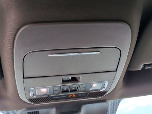 Used 2026 Ford F150 King Ranch w/ Equipment Group 601A High AWD/4WD image 25
