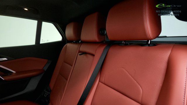 Used 2026 BMW X2 M35i AWD/4WD image 44