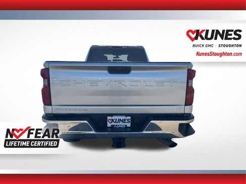Used 2020 Chevrolet Silverado 2500 LT image 10