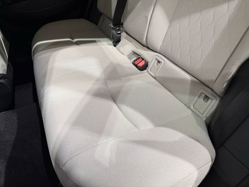 New 2026 Toyota Corolla Cross L image 19