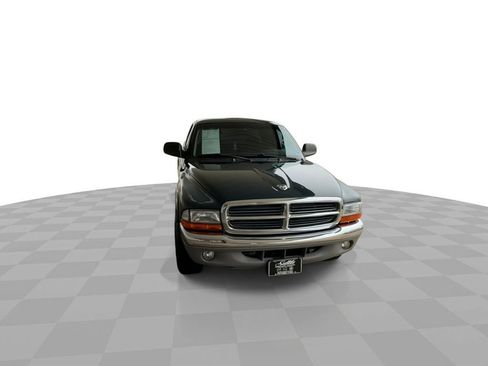 Used 2002 Dodge Dakota SLT image 3