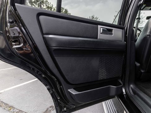 Used 2017 Ford Expedition Limited w/ Equipment Group 301A image 33