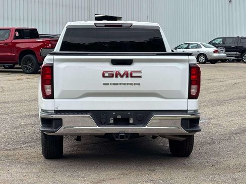 Used 2024 GMC Sierra 1500 Pro AWD/4WD image 25