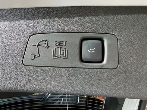 New 2026 Lincoln Corsair Reserve w/ Jet Appearance Package image 18