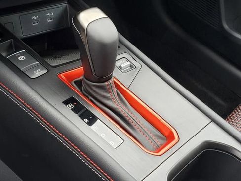 New 2026 Nissan Kicks SR w/ SR Premium Package image 29