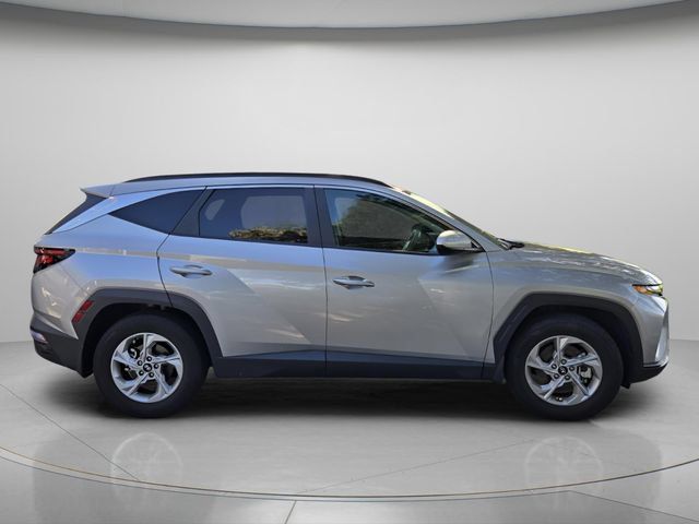 Used 2024 Hyundai Tucson SEL FWD image 5
