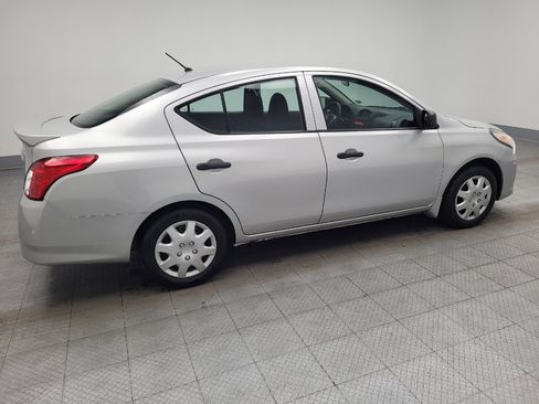 Used 2015 Nissan Versa S Plus FWD image 10