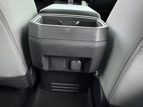 New 2025 Toyota Tacoma SR5 image 7