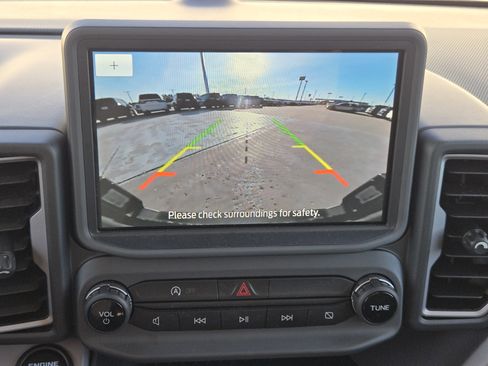 Used 2024 Ford Bronco Sport Big Bend image 21