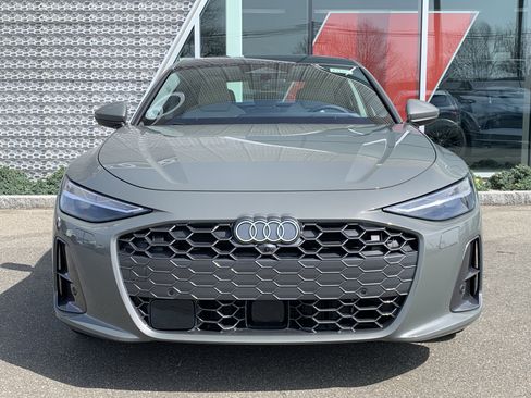 New 2026 Audi A6 Premium Plus image 6