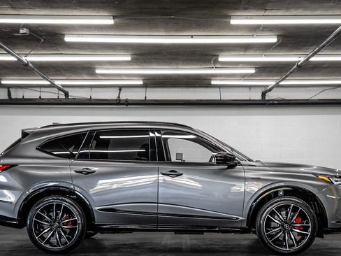 Used 2023 Acura MDX Type S image 6