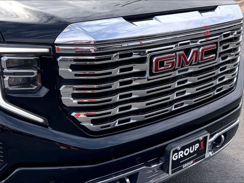 Used 2024 GMC Sierra 1500 Denali w/ Denali Reserve Package image 39