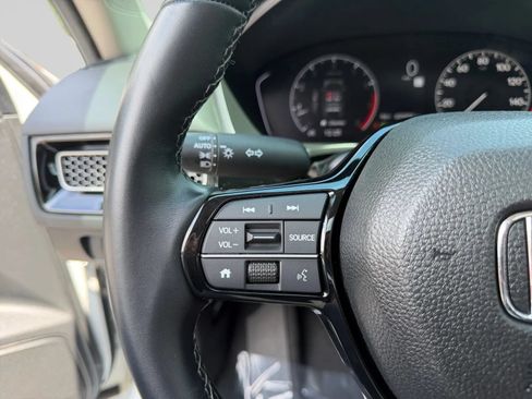 Used 2024 Honda Civic EX image 22